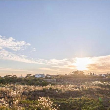 Jeju Washington Pension Seogwipo Bagian luar foto